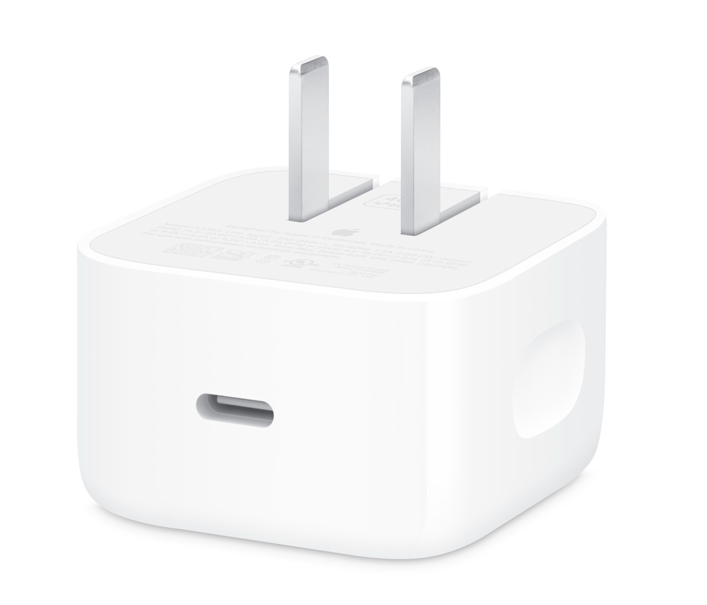 آداپتور ۴۰ وات داینامیک اپل